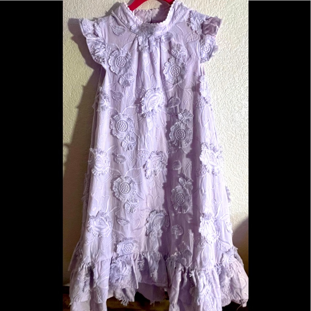 janie and jack dress